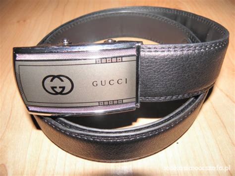 paski gucci męskie|Paski Męskie Gucci .